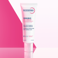 Mood packshoot-Sensibio AR Cream-efficacy